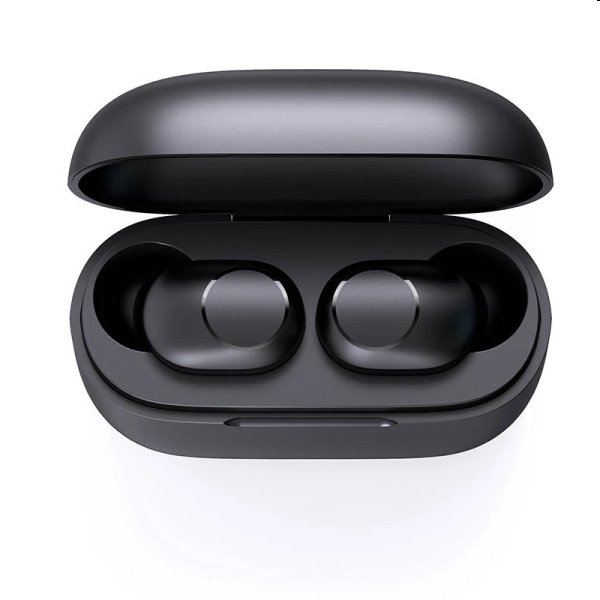 Haylou GT5 TWS, black Haylou GT5 TWS, black