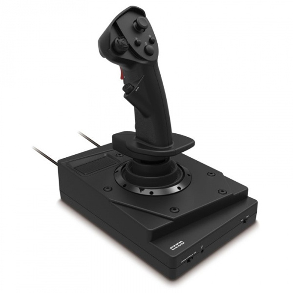 HORI Hotas Flight Stick for Playstation 4