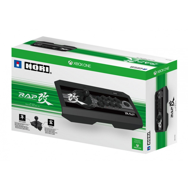 HORI Real Arcade Pro V Kai for Xbox Series X | S & Xbox One