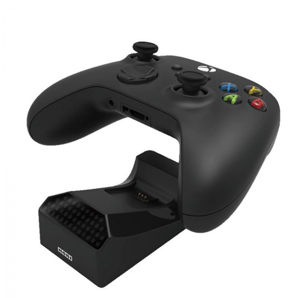 HORI Solo Charge Station Designed for Xbox Series X | S & Xbox One HORI Solo Charge Station Designed for Xbox Series X | S & Xbox One