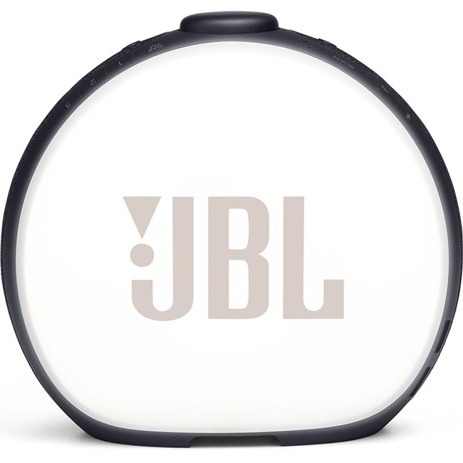 JBL Horizon 2 DAB, černý