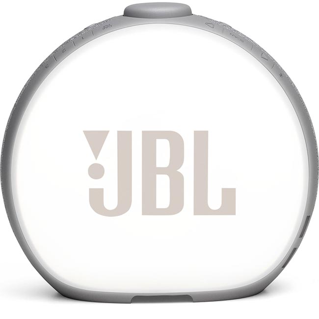 JBL Horizon 2 DAB, šedý