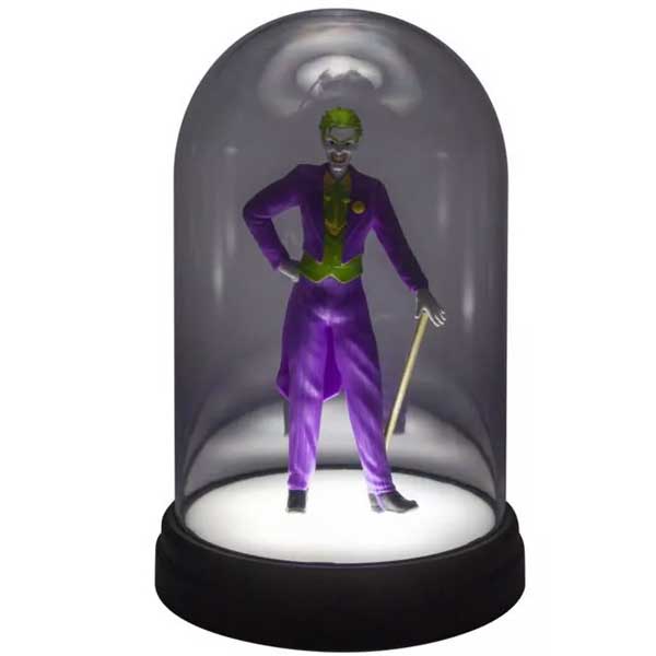 Lampa The Joker (DC Comics)