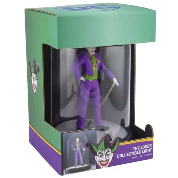 Lampa The Joker (DC Comics)