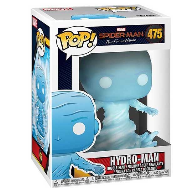 POP! Hydro Man (Marvel)
