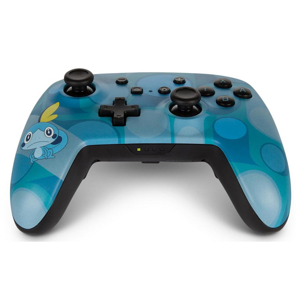 PowerA Enhanced Wireless Controller - Pokemon Sobble for Nintendo Switch