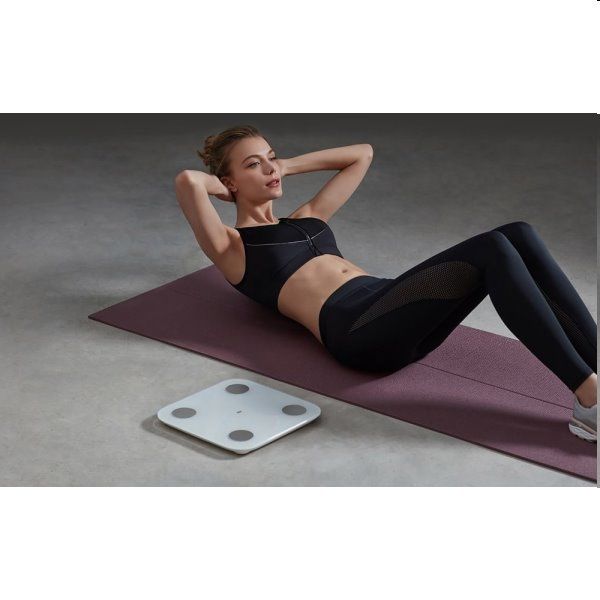 Xiaomi Mi Body Composition Scale 2