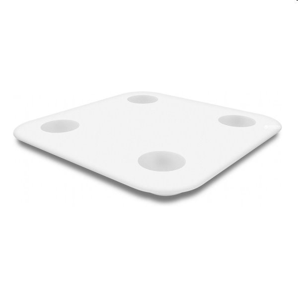 Mi body composition scale 2, white