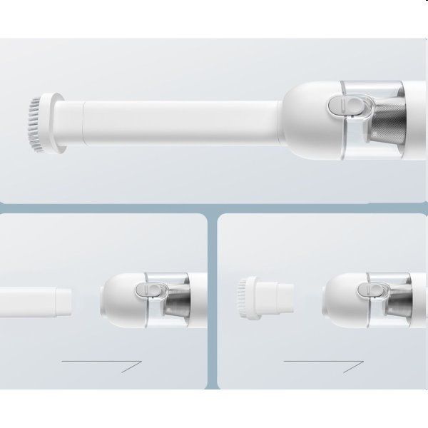 Xiaomi Mi Rucný vysávac mini Xiaomi Mi Rucný vysávac mini