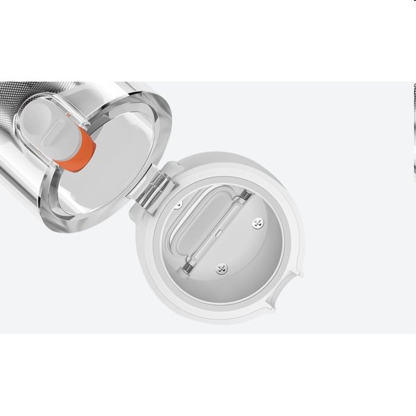Xiaomi Mi Vacuum Cleaner mini - ruční vysavač Xiaomi Mi Vacuum Cleaner mini - ruční vysavač
