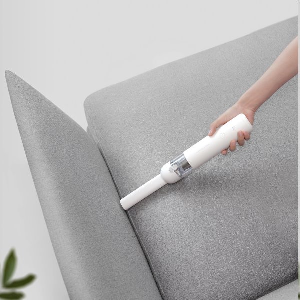 Xiaomi Mi Vacuum Cleaner mini - ruční vysavač