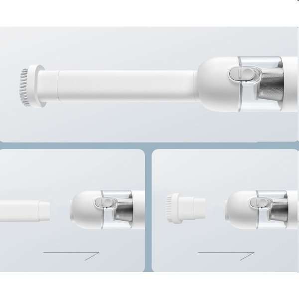 Xiaomi Mi Vacuum Cleaner mini - ruční vysavač Xiaomi Mi Vacuum Cleaner mini - ruční vysavač