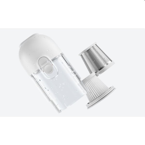 Xiaomi Mi Vacuum Cleaner mini - ruční vysavač Xiaomi Mi Vacuum Cleaner mini - ruční vysavač