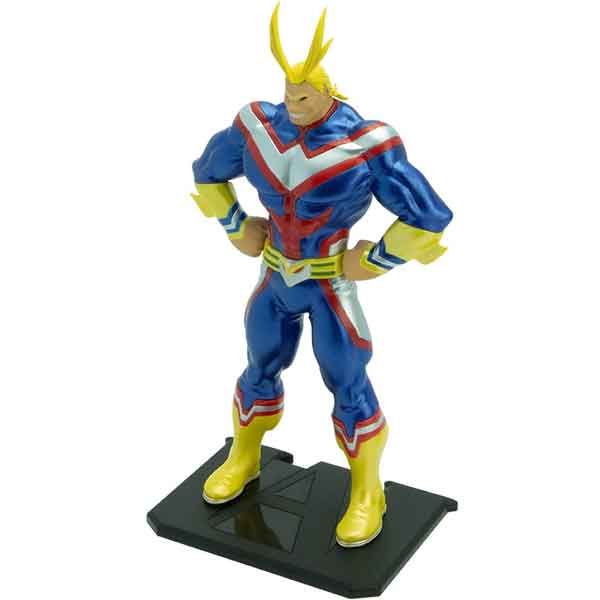 Figurka All Might (My Hero Academia)