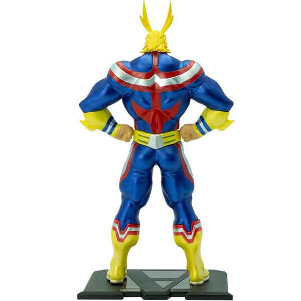 Figurka All Might (My Hero Academia)