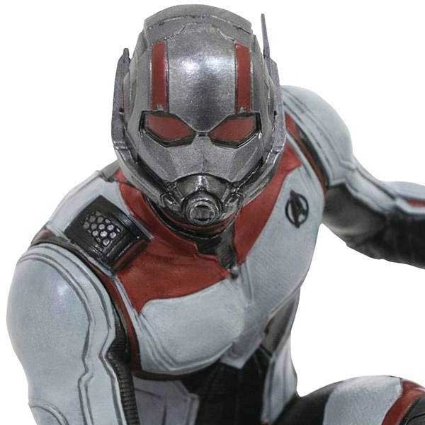 Figurka Avengers: Endgame Ant Man Gallery Diorama