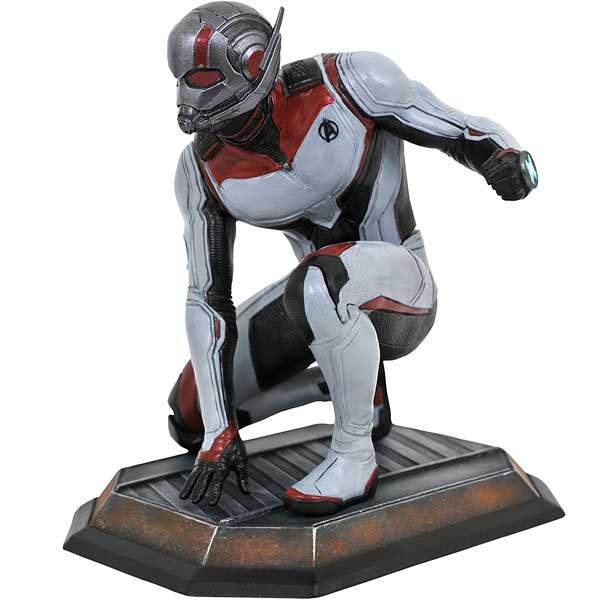 Figurka Avengers: Endgame Ant Man Gallery Diorama