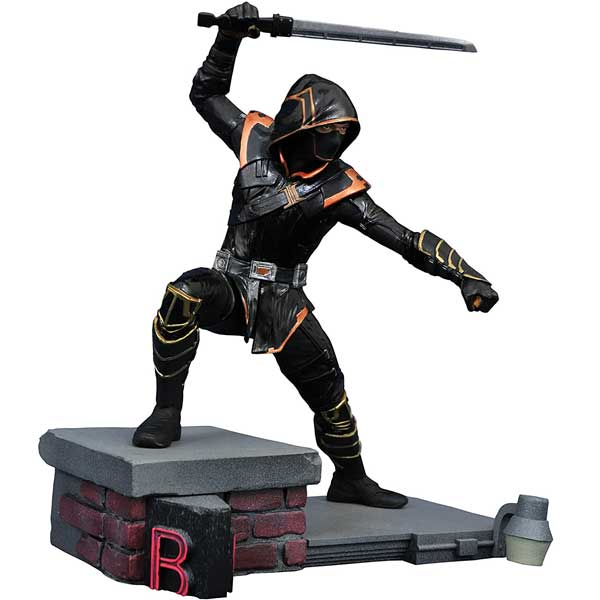 Figurka Avengers: Endgame Ronin Gallery Diorama