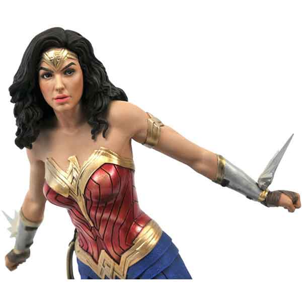 Figurka DC Gallery: Wonder Woman 1984 PVC Statue Figurka DC Gallery: Wonder Woman 1984 PVC Statue