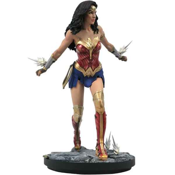 Figurka DC Gallery: Wonder Woman 1984 PVC Statue Figurka DC Gallery: Wonder Woman 1984 PVC Statue