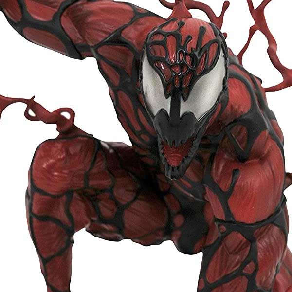 Figurka Marvel Comic Gallery Carnage PVC Diorama