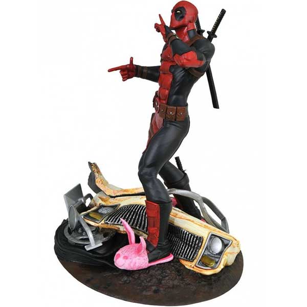 Figurka Taco Truck Deadpool (Marvel) Figurka Taco Truck Deadpool (Marvel)