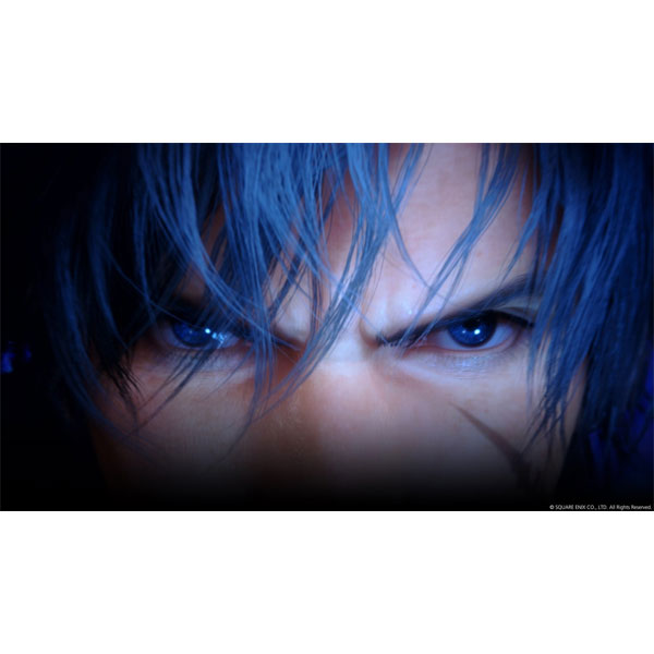 Final Fantasy 16 Final Fantasy 16