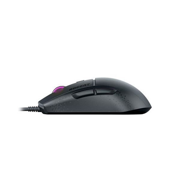 Herní myš Roccat Burst Core Gaming Mouse, černá Herní myš Roccat Burst Core Gaming Mouse, černá