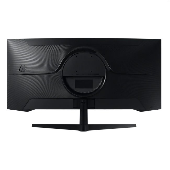 Herní Monitor Samsung Odyssey G5, 34" (LC34G55TWWRXEN)