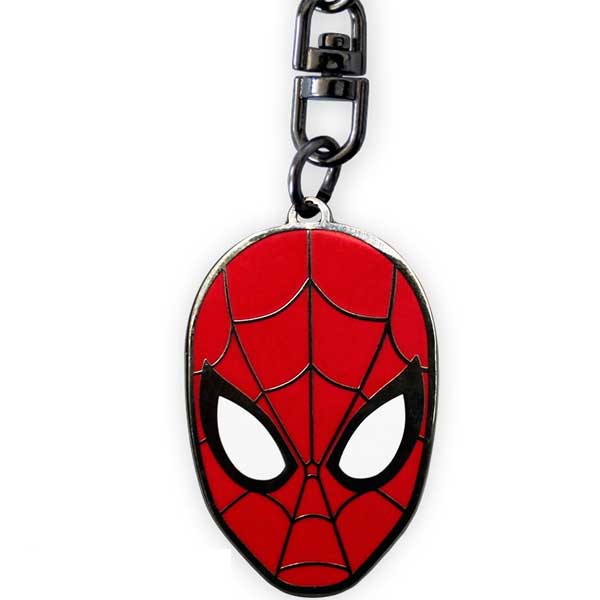 Klíčenka Spider Man (Marvel)