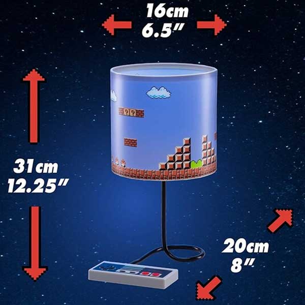 Lampa Nes (Nintendo)