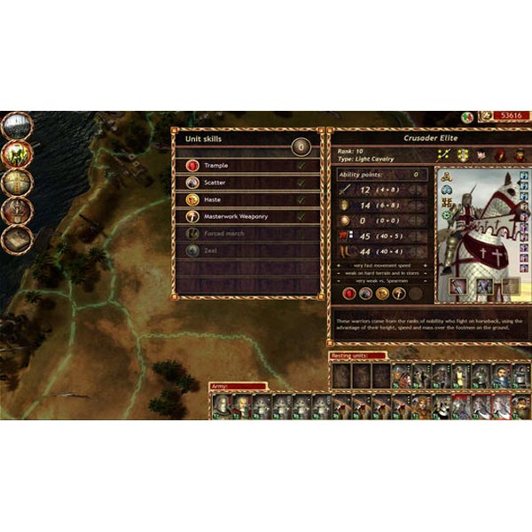 Lionheart: Kings' Crusade [Steam]