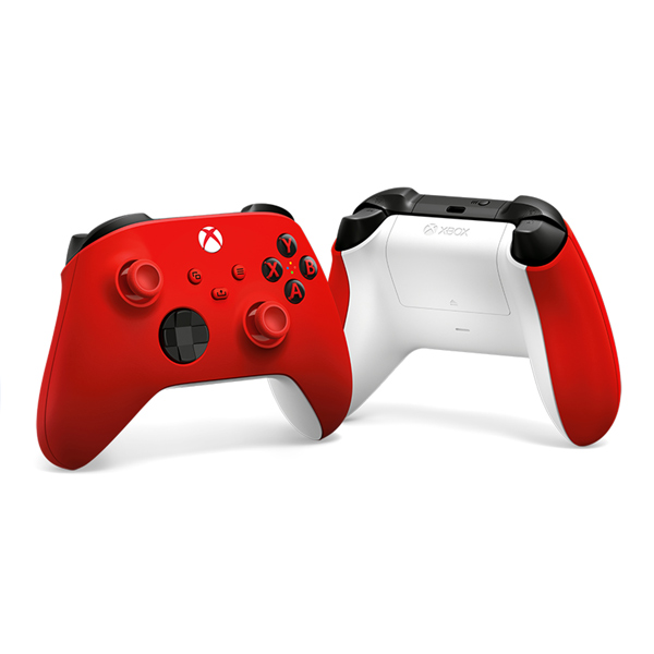 Microsoft Xbox Wireless Controller, pulse red