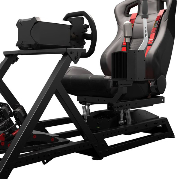 Next Level Racing Motion Platform V3 Next Level Racing Motion Platform V3