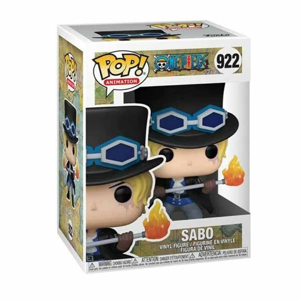 POP! Animation: Sabo (One Piece)