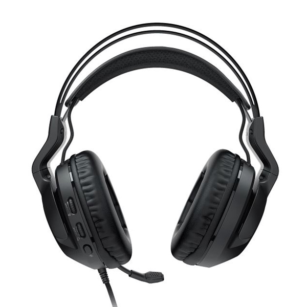 Roccat ELO 7.1 USB, headset s priestorovým zvukom Roccat ELO 7.1 USB, headset s priestorovým zvukom