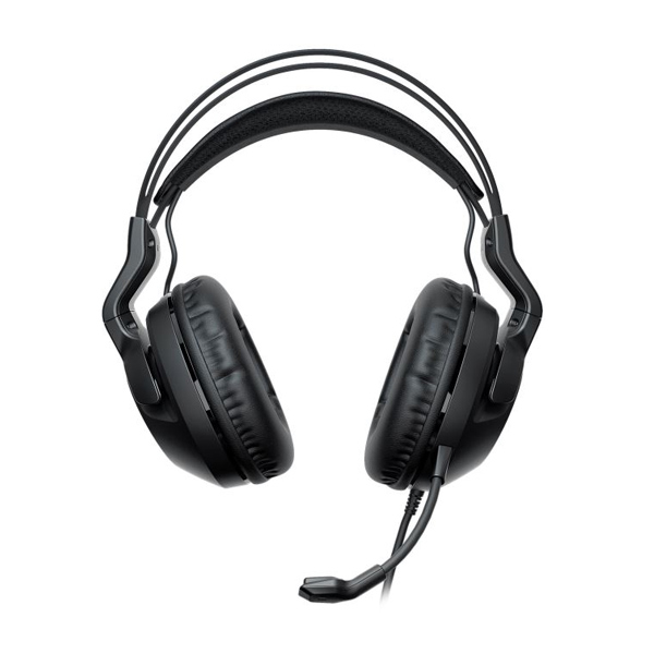 Roccat ELO X Stereo, multikompatibilní herní headset Roccat ELO X Stereo, multikompatibilní herní headset
