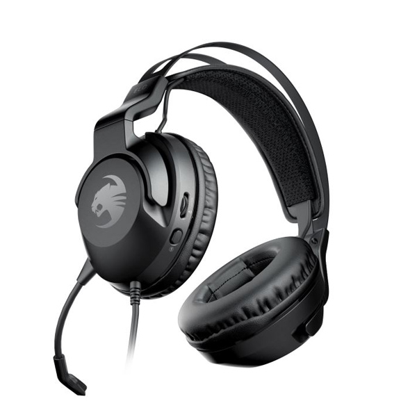 Roccat ELO X Stereo, multikompatibilní herní headset Roccat ELO X Stereo, multikompatibilní herní headset