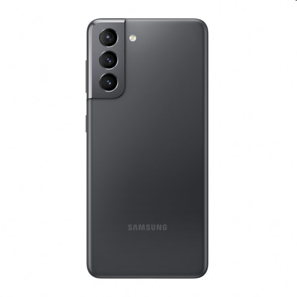 Samsung Galaxy S21 5G, 8/128GB, phantom gray