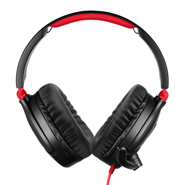 Turtle Beach Recon 70, headset pro Nintendo Switch, černé Turtle Beach Recon 70, headset pro Nintendo Switch, černé