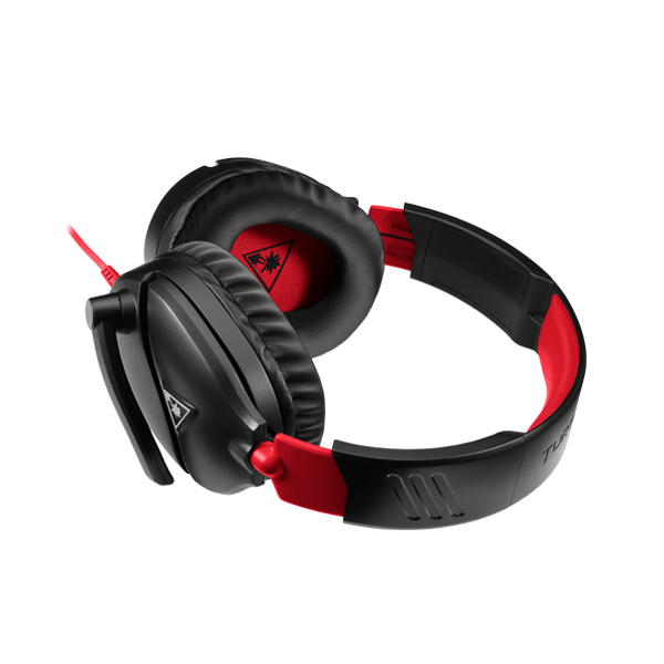 Turtle Beach Recon 70, headset pro Nintendo Switch, černé Turtle Beach Recon 70, headset pro Nintendo Switch, černé