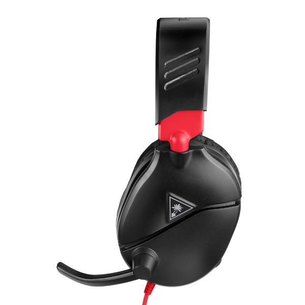 Turtle Beach Recon 70, headset pro Nintendo Switch, černé Turtle Beach Recon 70, headset pro Nintendo Switch, černé