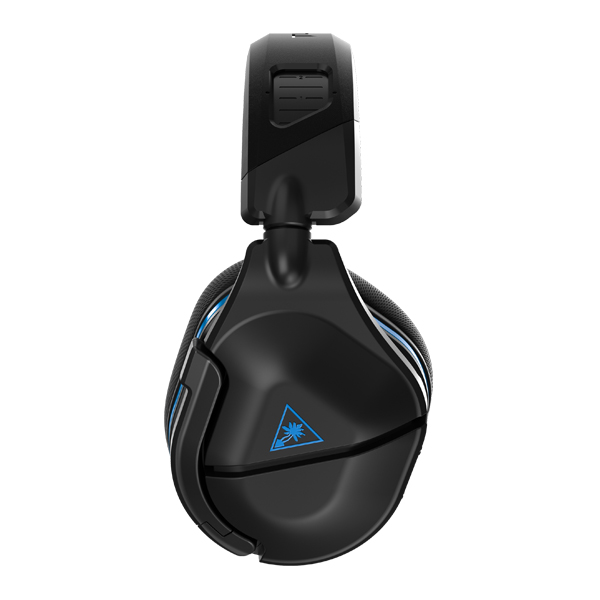 Turtle Beach Stealth 600 Gen 2, headset pro PS4 a PS5, černé