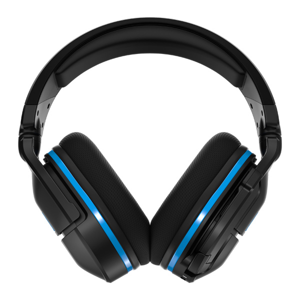 Turtle Beach Stealth 600 Gen 2, headset pro PS4 a PS5, černé