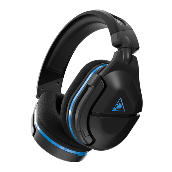 Turtle Beach Stealth 600 Gen 2, headset pro PS4 a PS5, černé