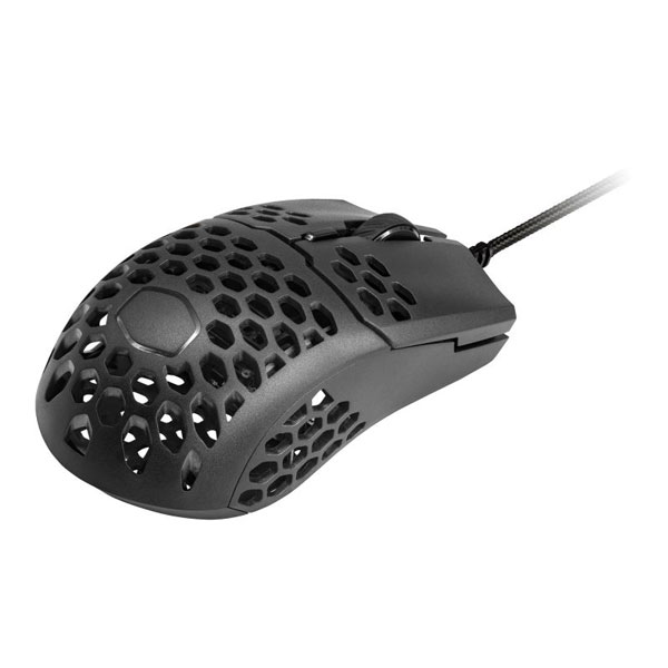 Cooler Master LightMouse MM710, black