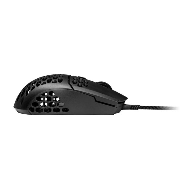 Cooler Master LightMouse MM710, black