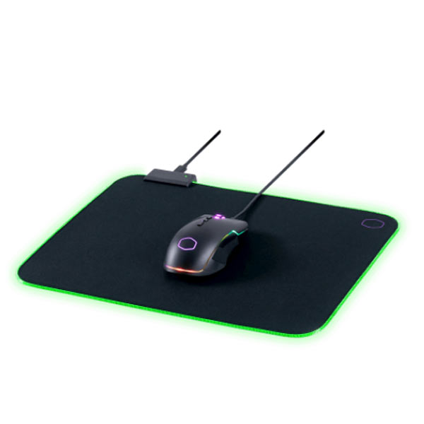 Cooler Master MP750  RGB Mousepad L