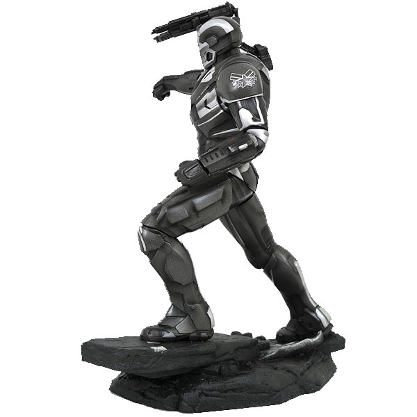 Figurka Diamond Marvel Gallery Avengers Endgame War Machine