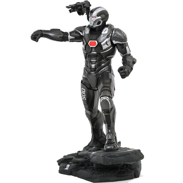 Figurka Diamond Marvel Gallery Avengers Endgame War Machine